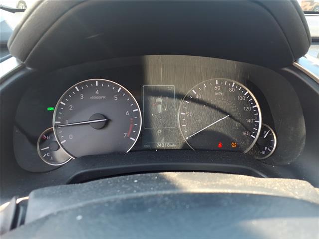 2021 Lexus RX 350 350