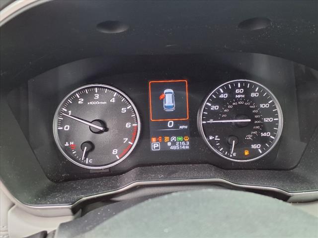 2022 Subaru Outback Limited XT