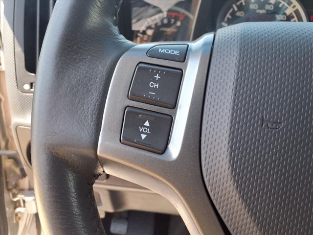 2010 Honda Ridgeline RTL