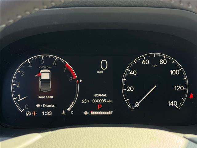 2026 Honda Ridgeline 4RTL