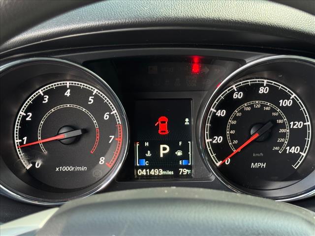 2022 Mitsubishi Outlander Sport 2.0 ES