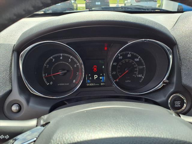2022 Mitsubishi Outlander Sport 2.0 SE