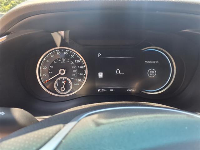 2024 Genesis G70 2.5T
