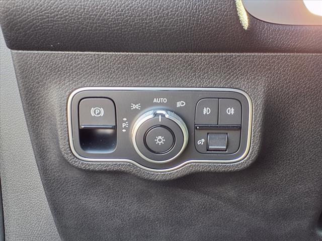 2024 Mercedes-Benz GLB GLB 250 4MATIC®
