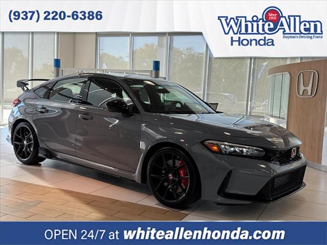 2025 Honda Civic Base