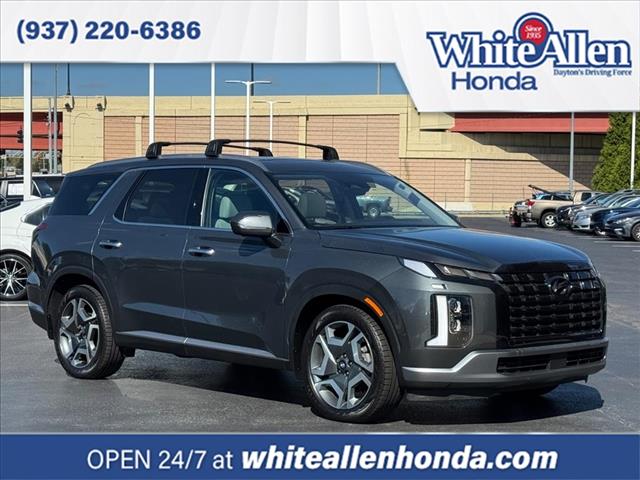 2023 Hyundai PALISADE SEL