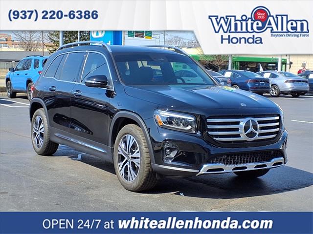 2024 Mercedes-Benz GLB GLB 250 4MATIC®