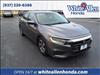 2019 Honda Insight