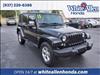 2015 Jeep Wrangler Unlimited