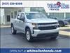 2022 Chevrolet Silverado 1500 Limited Custom