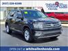 2018 Volkswagen Atlas SEL 4Motion