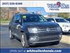 2018 Volkswagen Atlas SEL Premium 4Motion