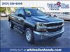 2019 Chevrolet Silverado 1500 LD