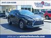 2021 Lexus RX 350 350