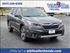 2022 Subaru Outback Limited XT