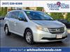 2013 Honda Odyssey