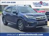 2022 Honda Pilot Touring 7 Passenger