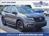 2021 Honda Passport Elite