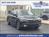 2019 Honda Ridgeline Sport