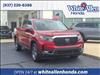 2022 Honda Ridgeline RTL
