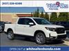 2026 Honda Ridgeline 4RTL