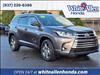 2019 Toyota Highlander Hybrid