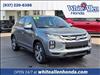 2022 Mitsubishi Outlander Sport 2.0 SE