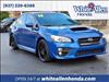 2015 Subaru WRX