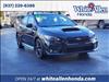 2020 Subaru WRX