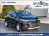 2020 Chevrolet Trax