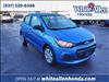 2016 Chevrolet Spark