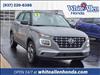 2022 Hyundai VENUE Limited