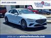 2024 Genesis G70 2.5T
