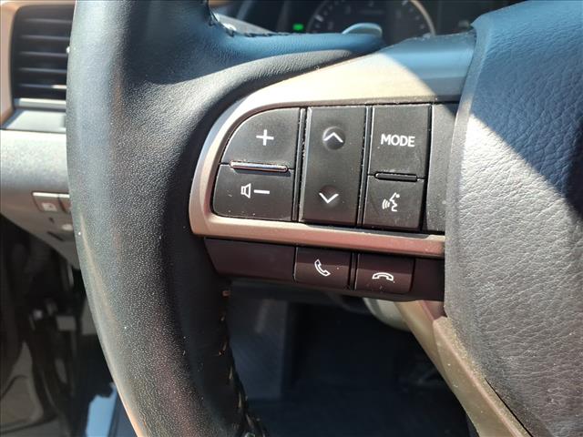 2021 Lexus RX 350 350