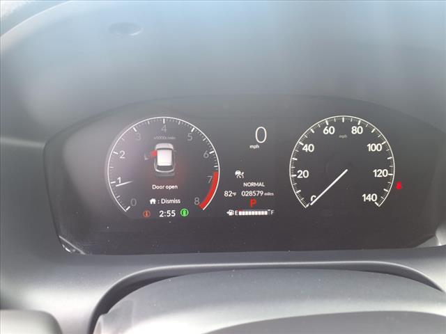 2023 Honda HR-V EX-L