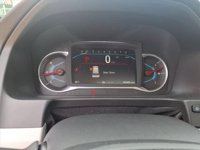 2022 Honda Pilot Touring 7 Passenger