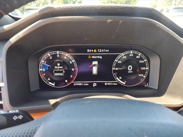 2023 Mitsubishi Outlander SEL