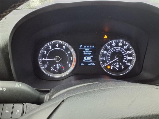 2022 Hyundai VENUE Limited