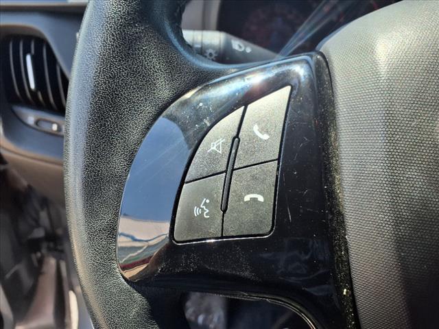 2015 RAM ProMaster City Base