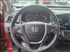 2022 Honda Ridgeline RTL