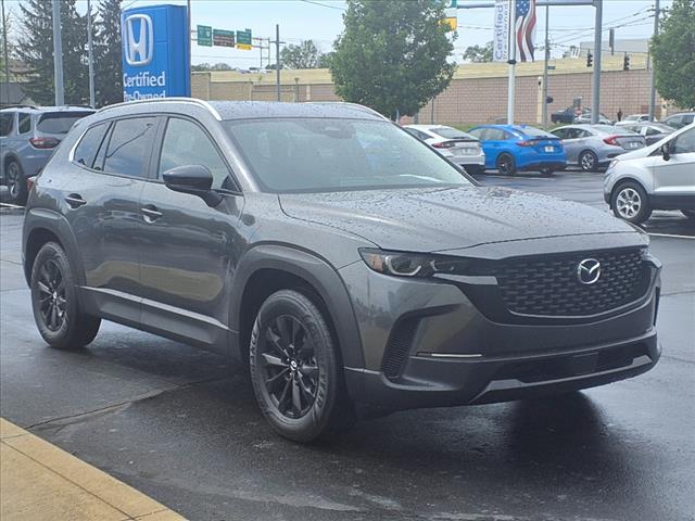 2025 Mazda CX-50 2.5 S Select Package