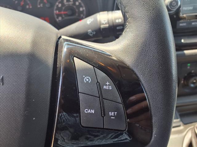 2015 RAM ProMaster City Base