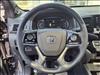 2021 Honda Passport Elite
