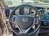 2010 Honda Ridgeline RTL