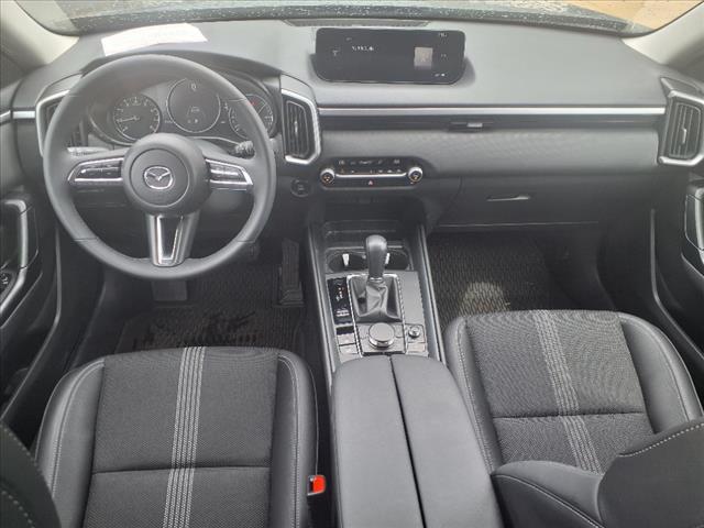 2025 Mazda CX-50 2.5 S Select Package