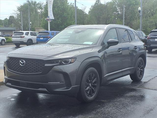 2025 Mazda CX-50 2.5 S Select Package