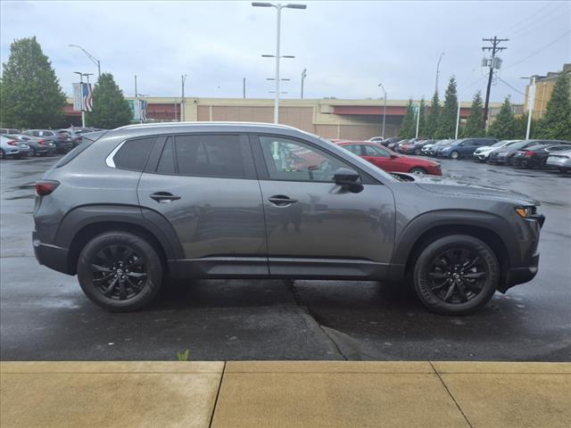 2025 Mazda CX-50 2.5 S Select Package