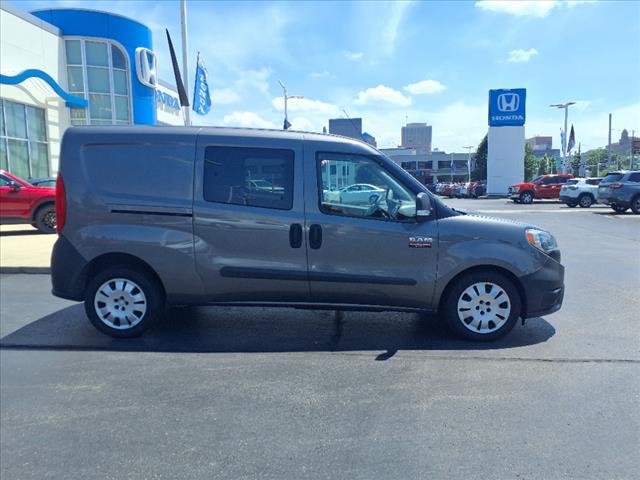 2015 RAM ProMaster City Base