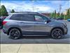 2021 Honda Passport Elite