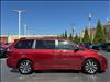 2019 Toyota Sienna Limited Premium